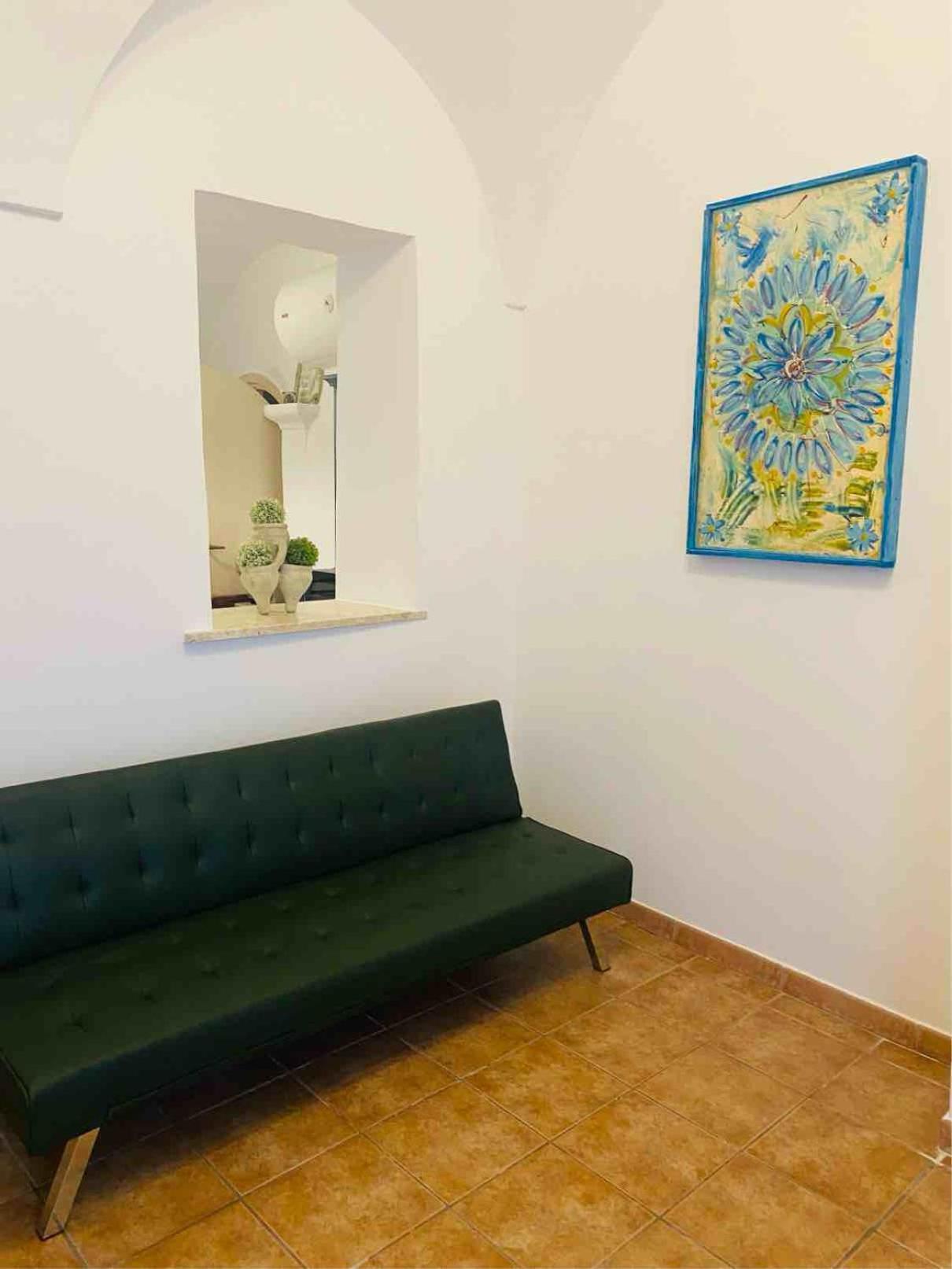 Ferienwohnung Casa Cardi Sperlonga Exterior foto