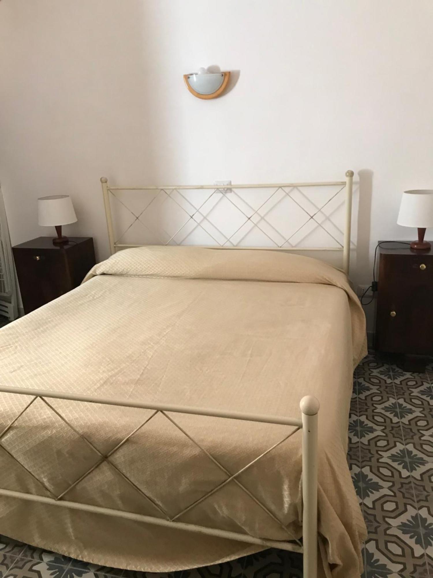 Ferienwohnung Casa Cardi Sperlonga Exterior foto