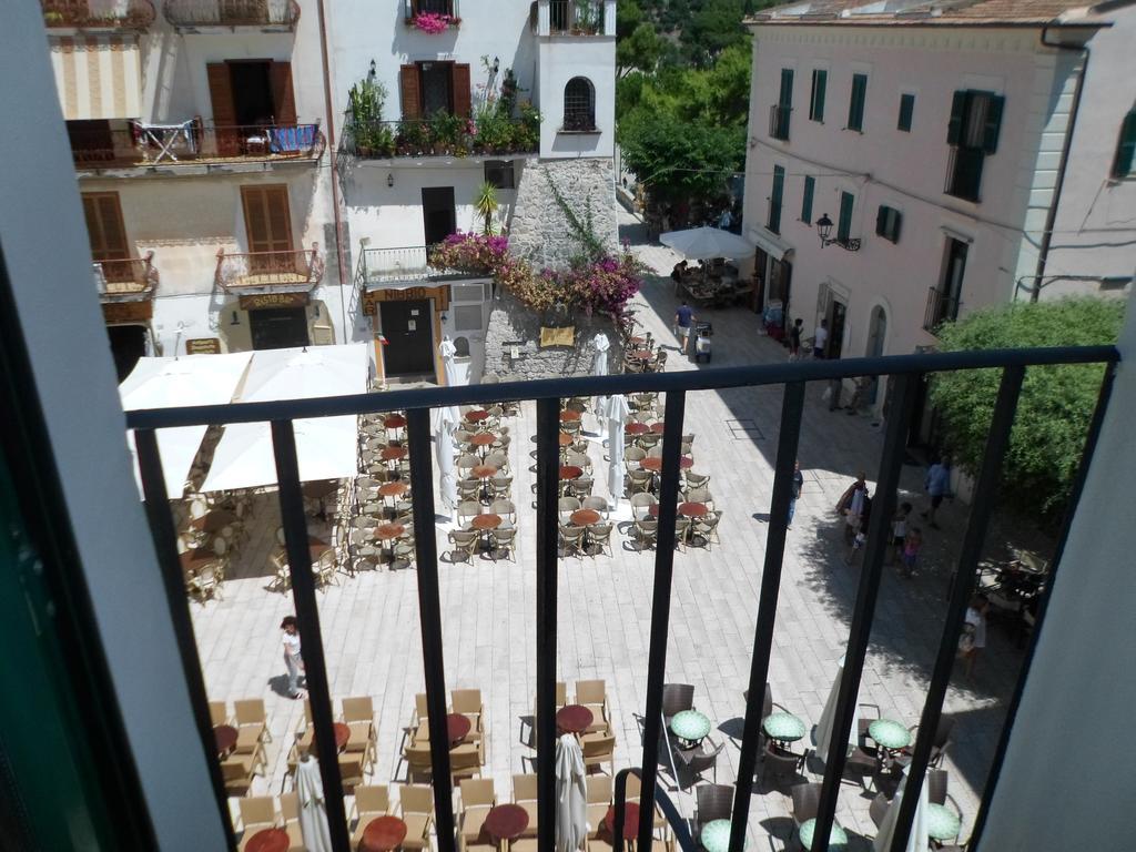 Ferienwohnung Casa Cardi Sperlonga Zimmer foto